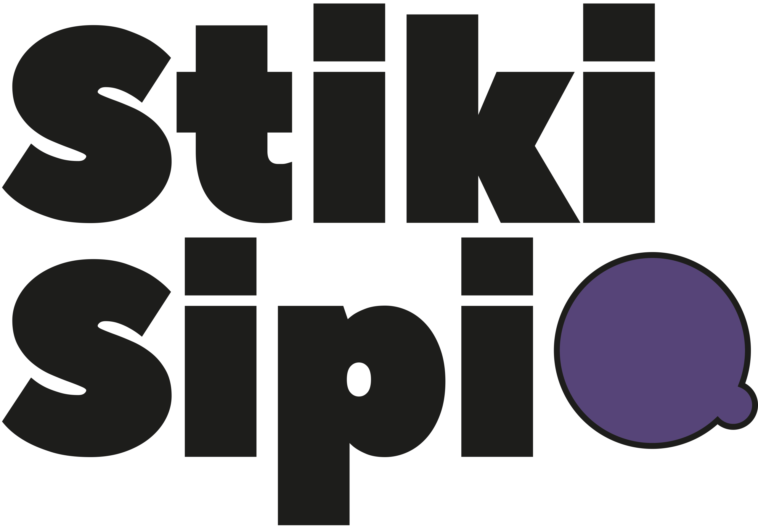 Stikisipi